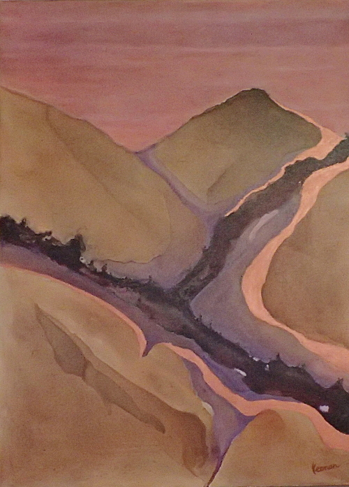 Copper Mtns